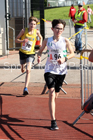 Boys under-15s  Northern 3 Stage Road Relay, SportsCity, Manchester. Photo: David T. Hewitson/Sports for All Pics
